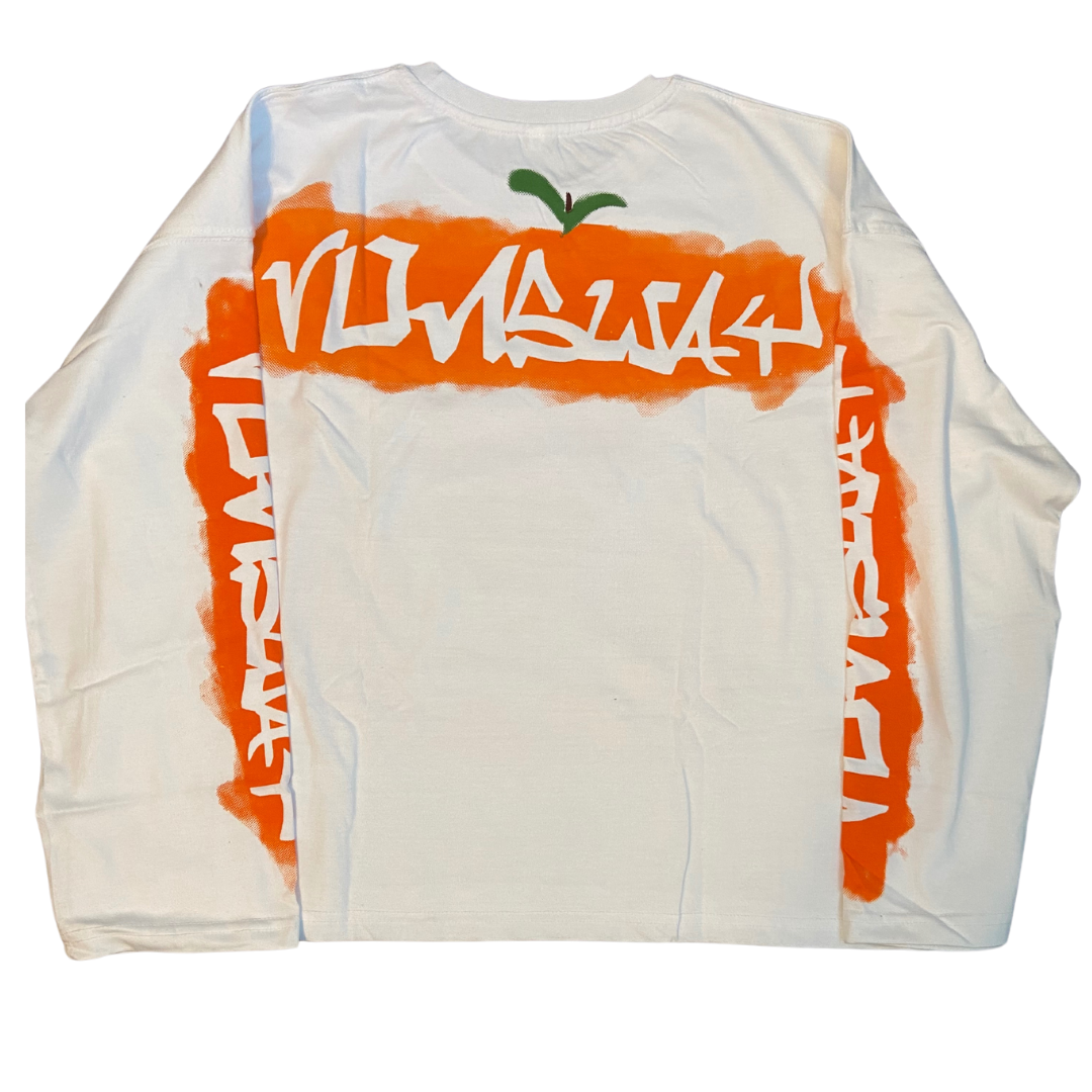 PeachSWAY Long Sleeve