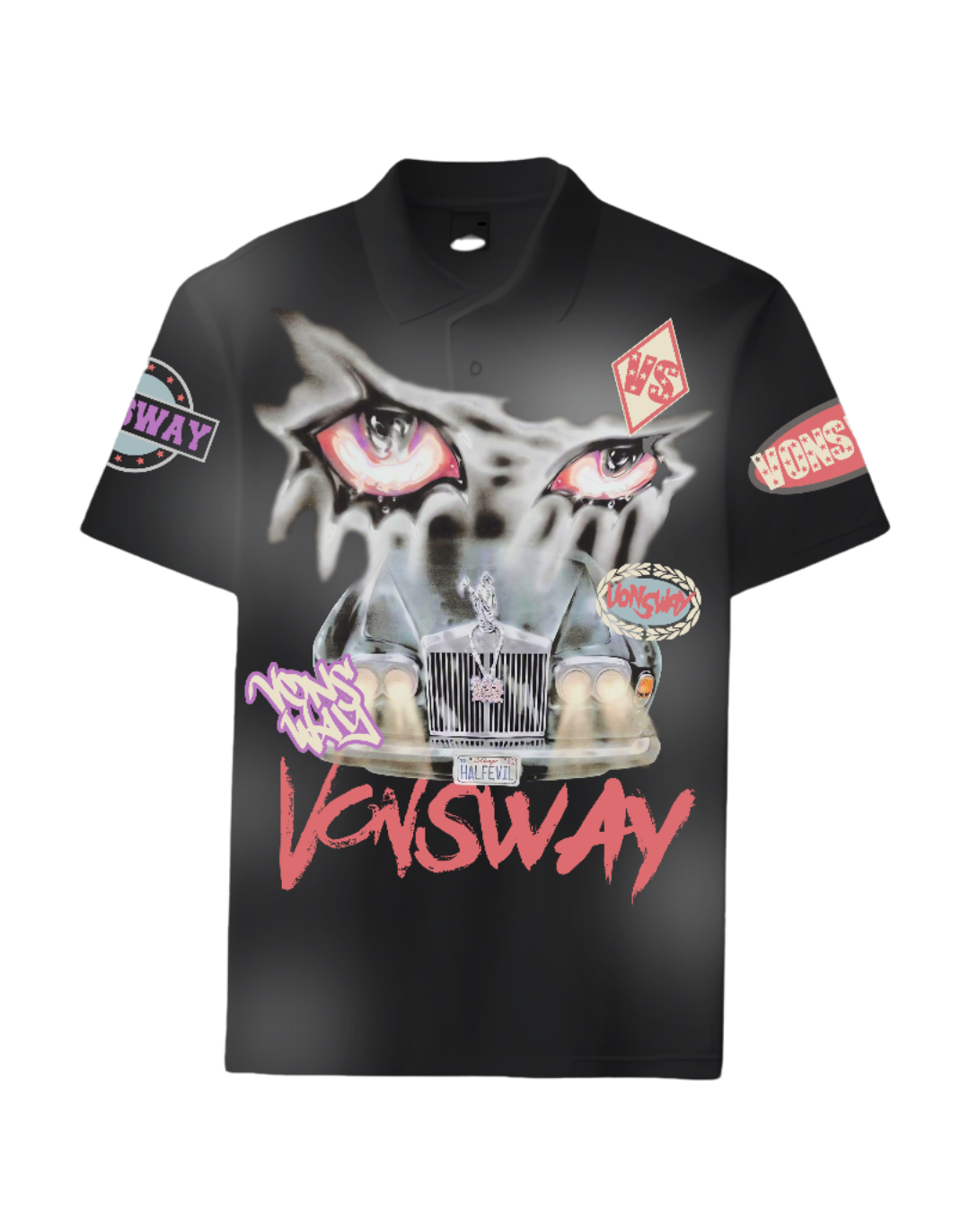 VONSWAY POLO
