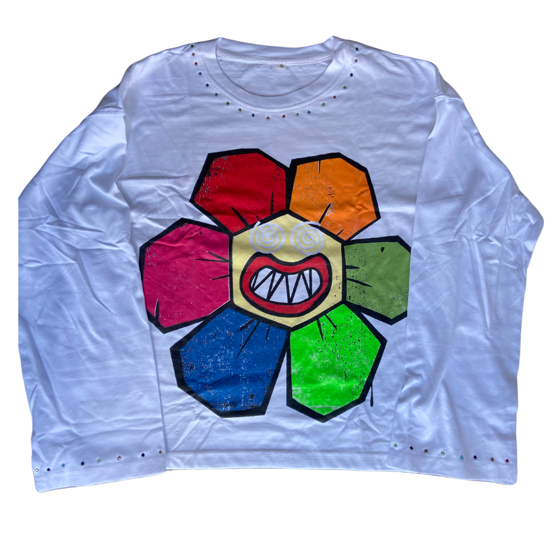 HappySWAY Long Sleeve