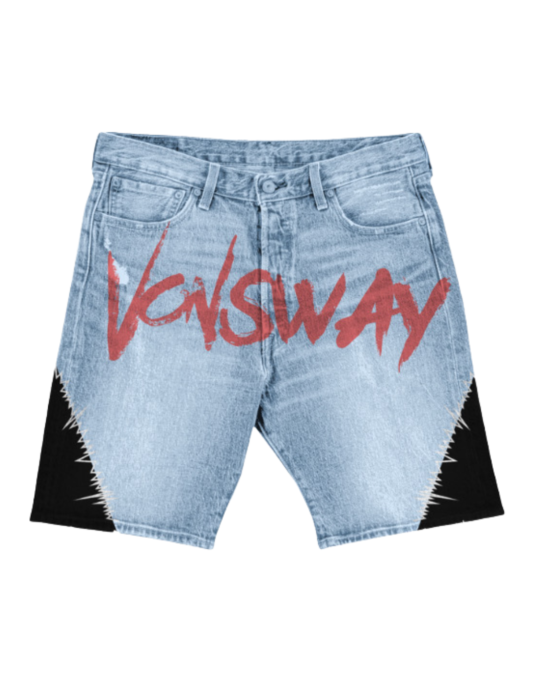 VONSWAY JORTS