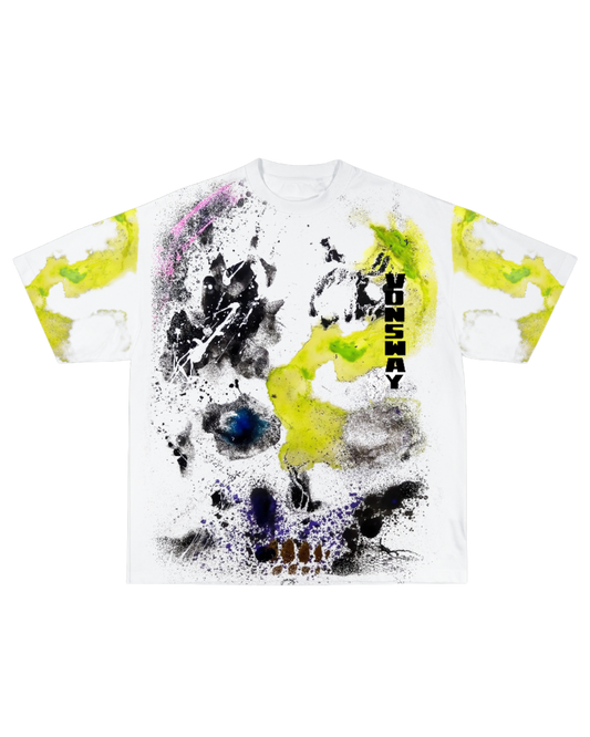 WHITE SKULL