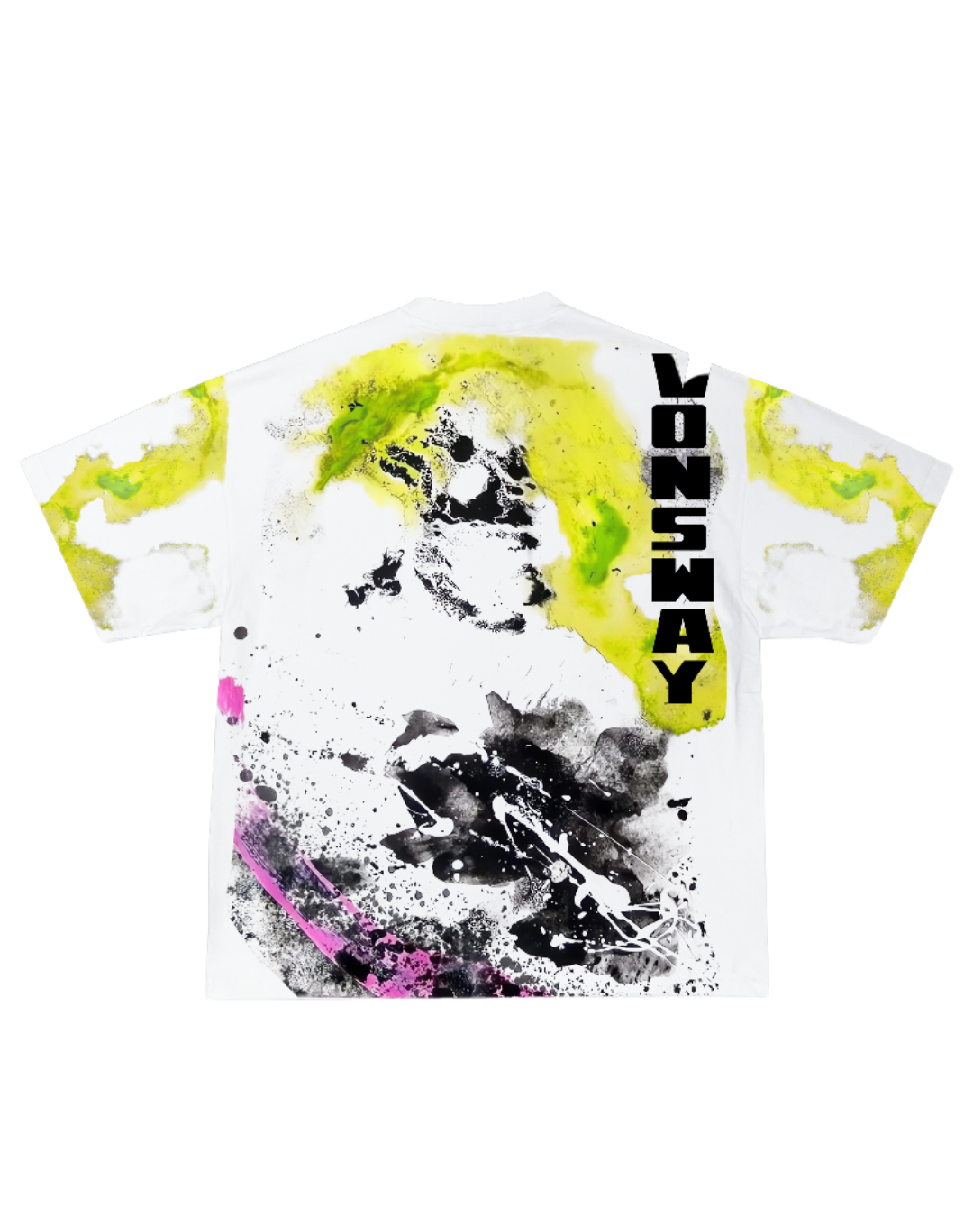 WHITE SKULL