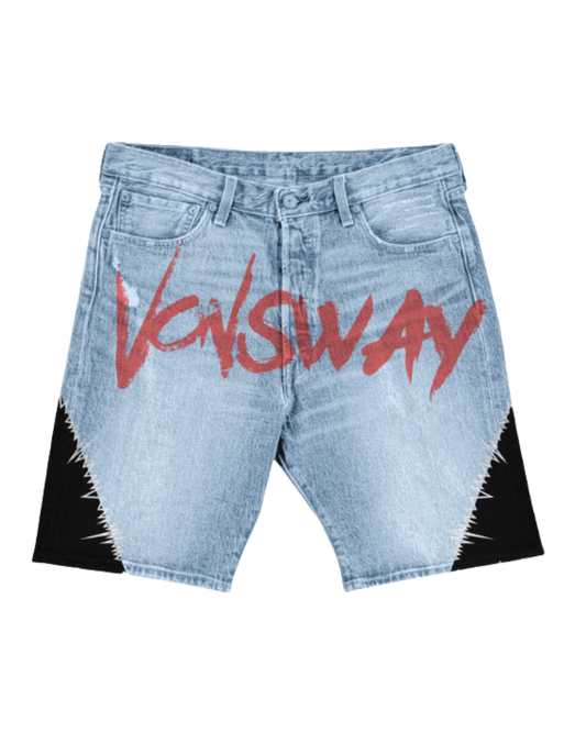 VONSWAY JORTS
